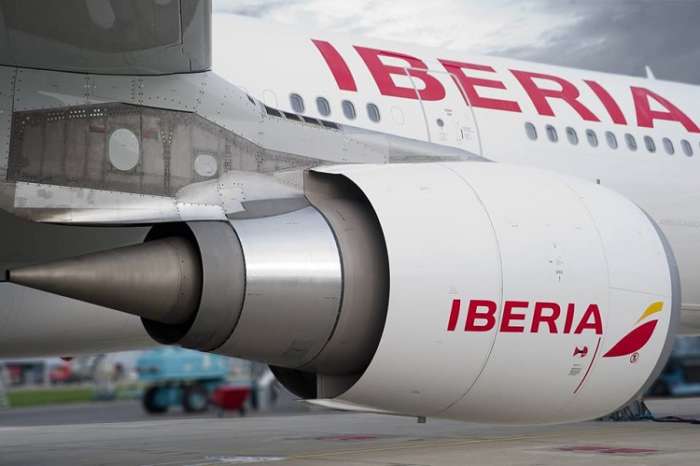 Iberia A330