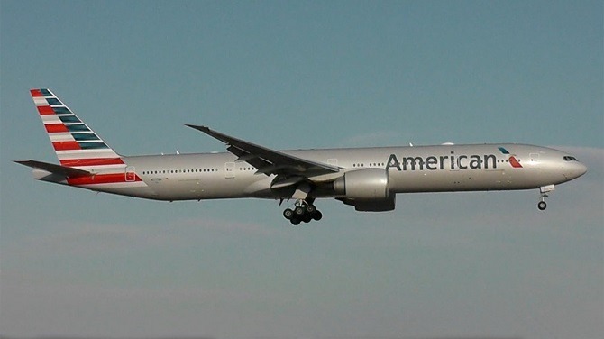 AmericanAirlinesCuba