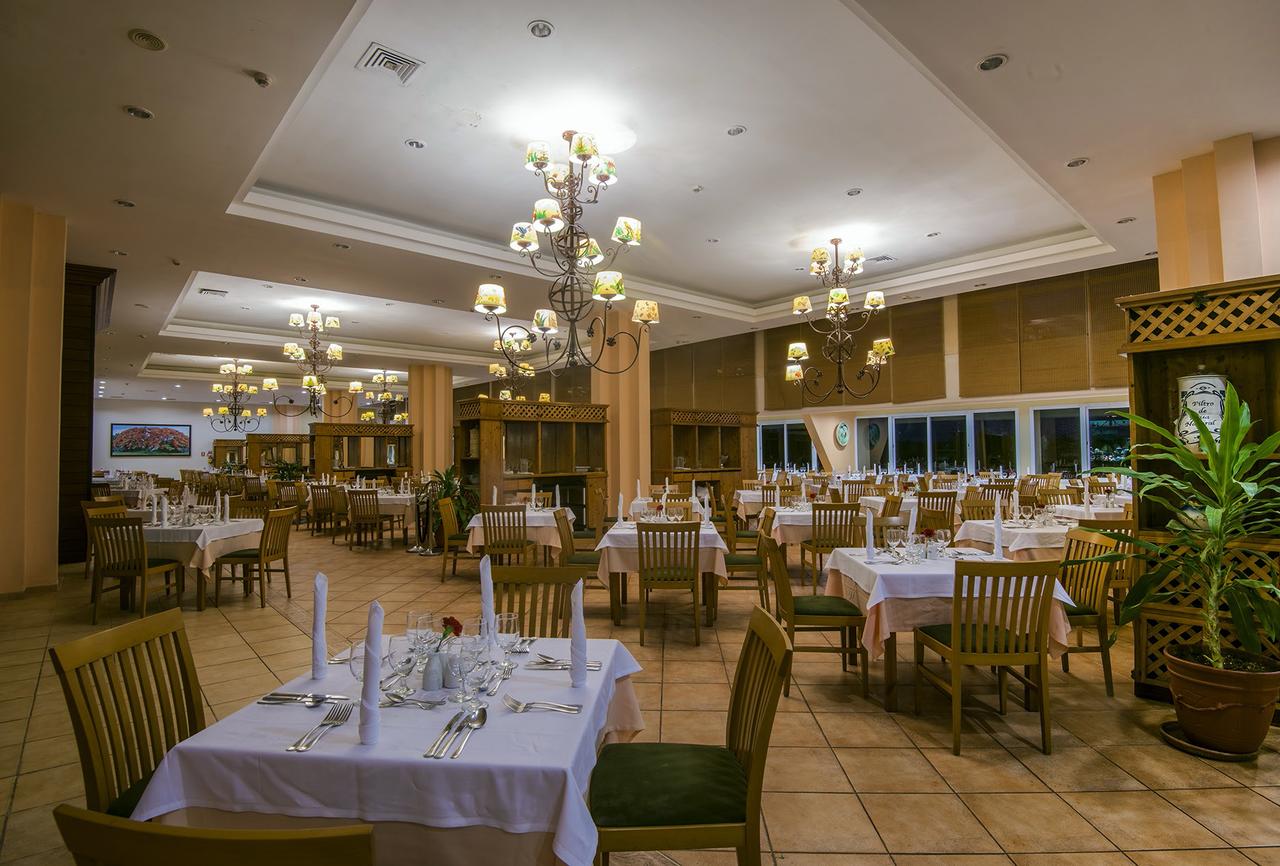 Blau Varadero Restaurant