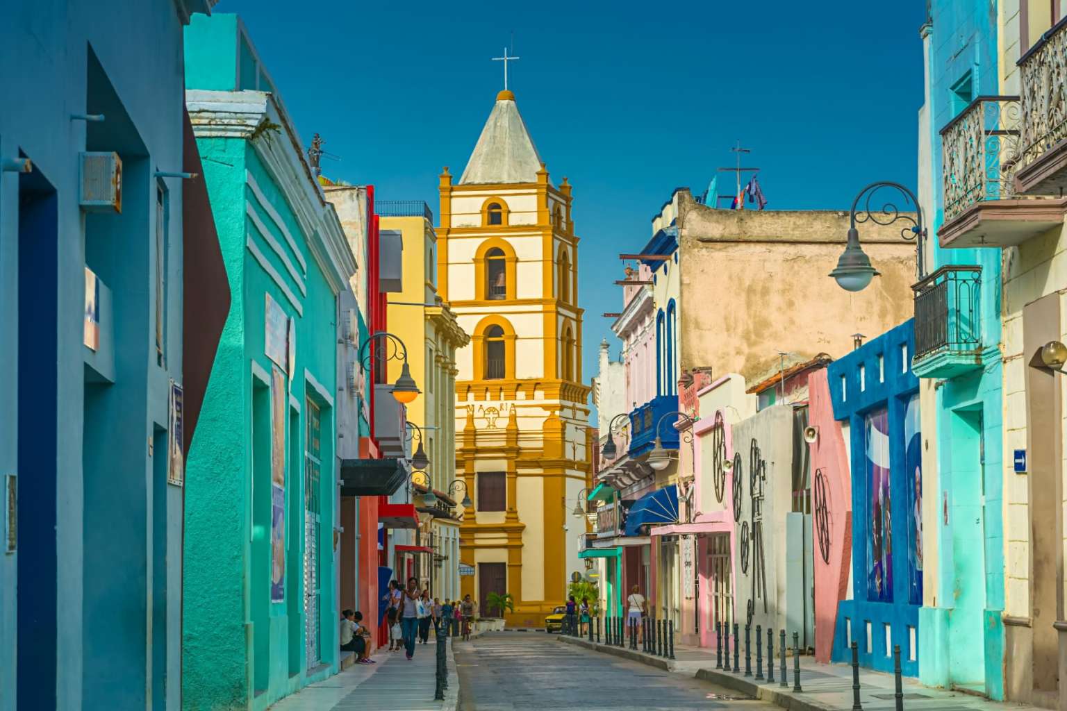 Visit Camaguey, Cuba Camaguey Holidays Beyond The Ordinary