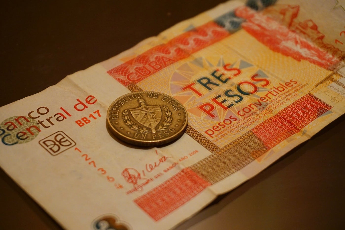 Cuba essentials including Cuban currency