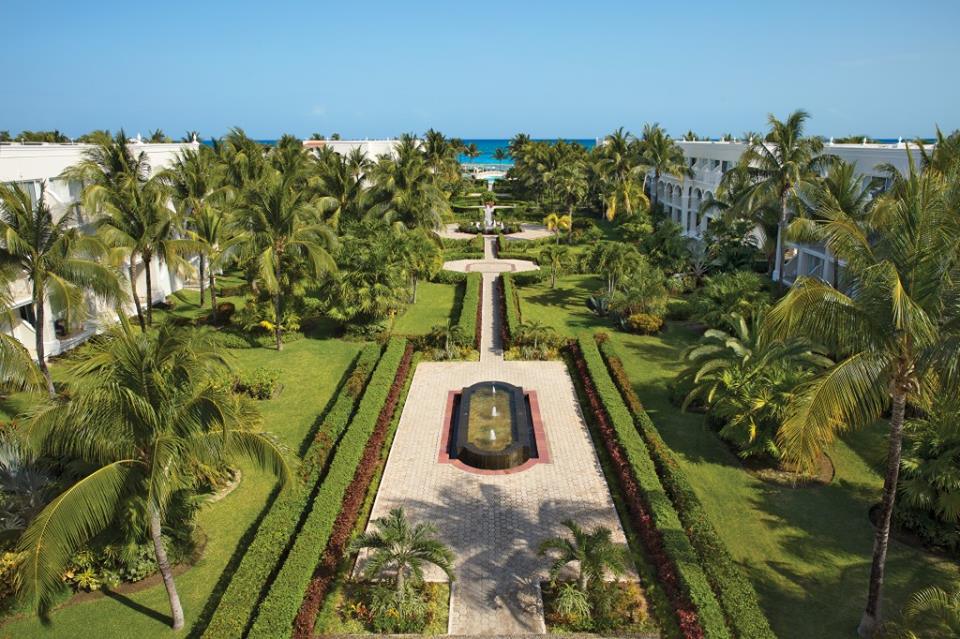 Dreams Tulum Garden