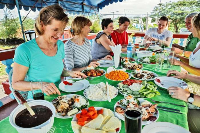 6 Night Cuba Group Tour Holiday Explore by small group escorted tour