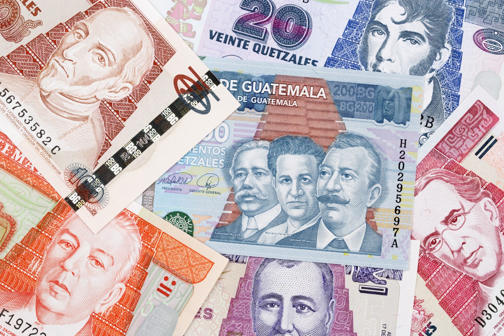 Guatemala holiday essentials including currency advice