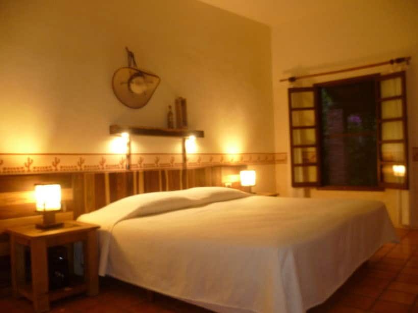 Hacienda Santo Domingo Romantic Comfort