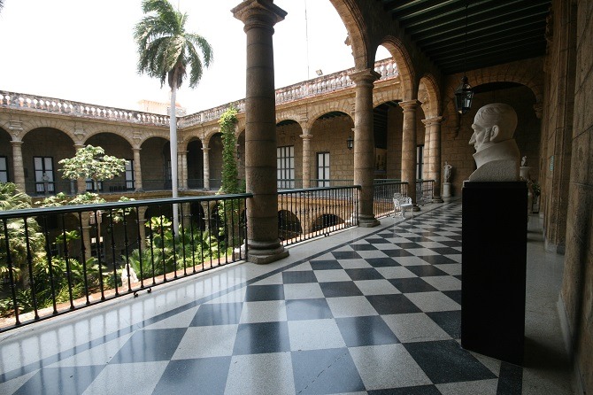 Havana Museum