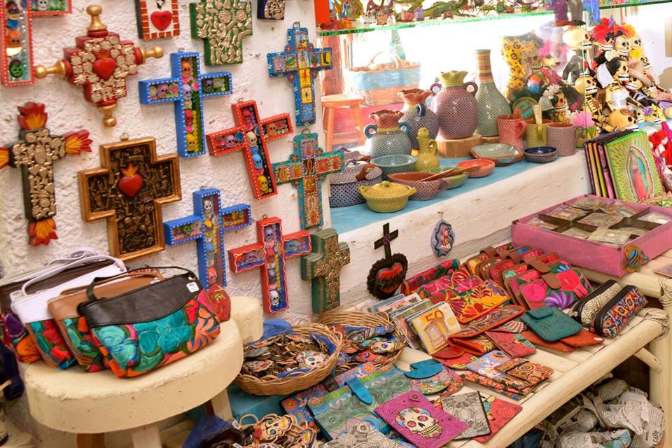 Shop at Hotel Akumal Caribe