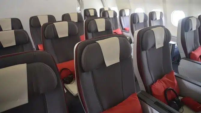 Iberia Introduces Premium Economy To Havana Beyond The Ordinary