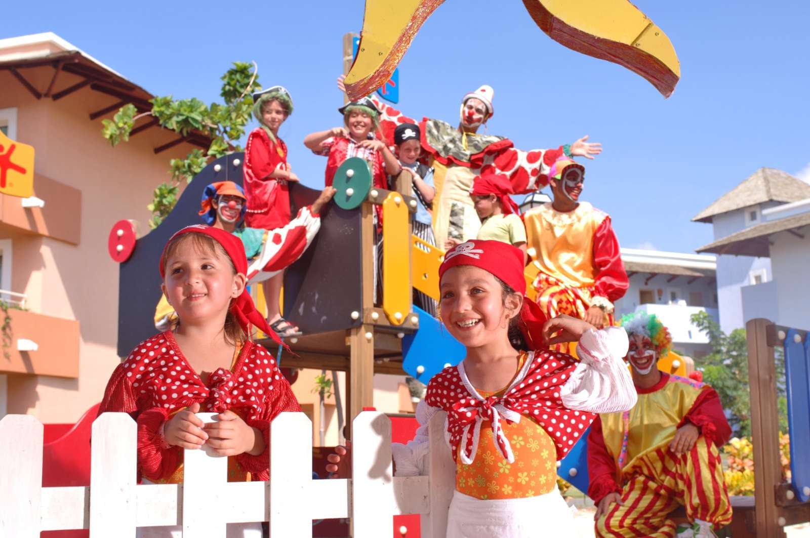 Iberostar Varadero Kids Club