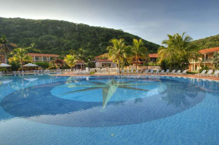 6 Night Cuba Group Tour Holiday