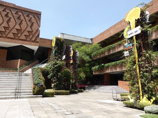 Museo Popul Vuh in Guatemala City