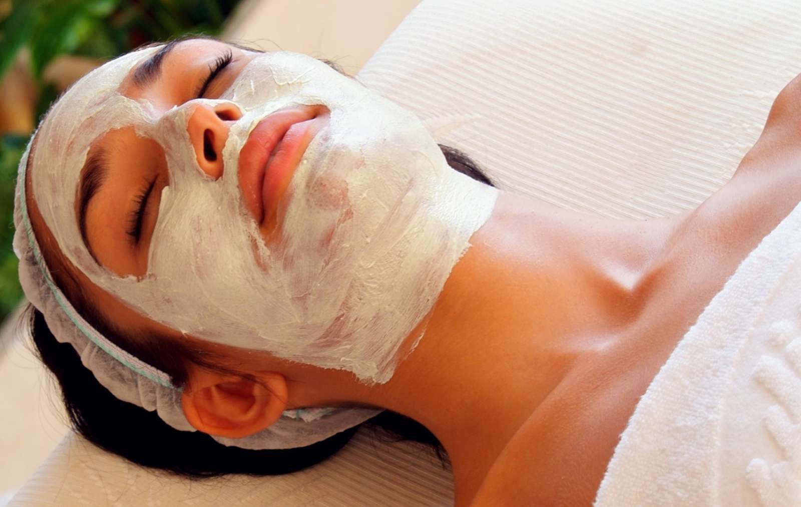 Facial at Paradisus Princesa Varadero