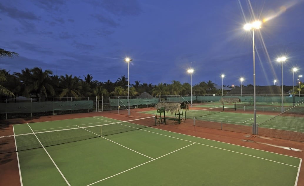 Paradisus Varadero Tennis