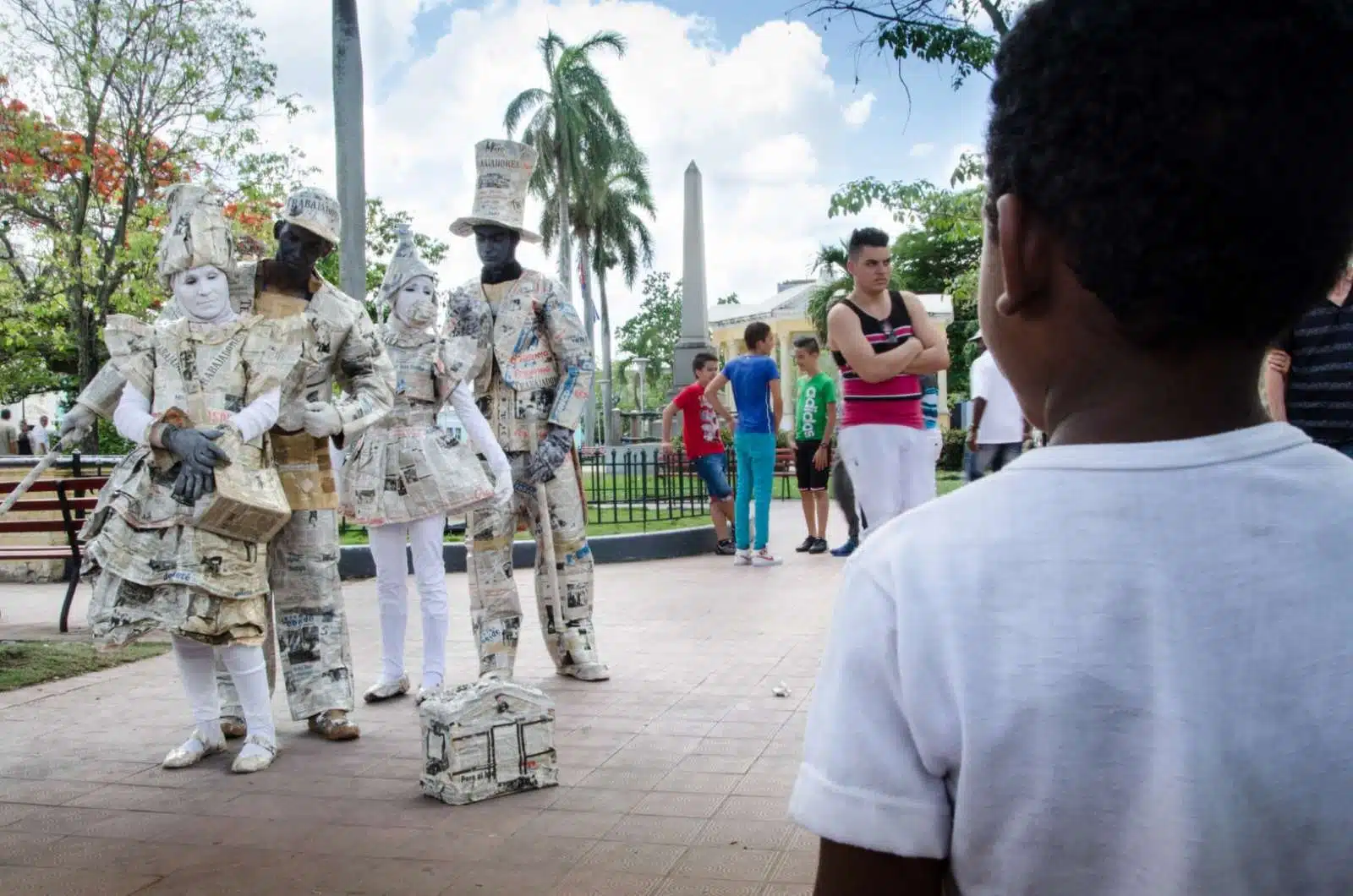Santa Clara, Cuba | Santa Clara Holidays | Beyond The Ordinary