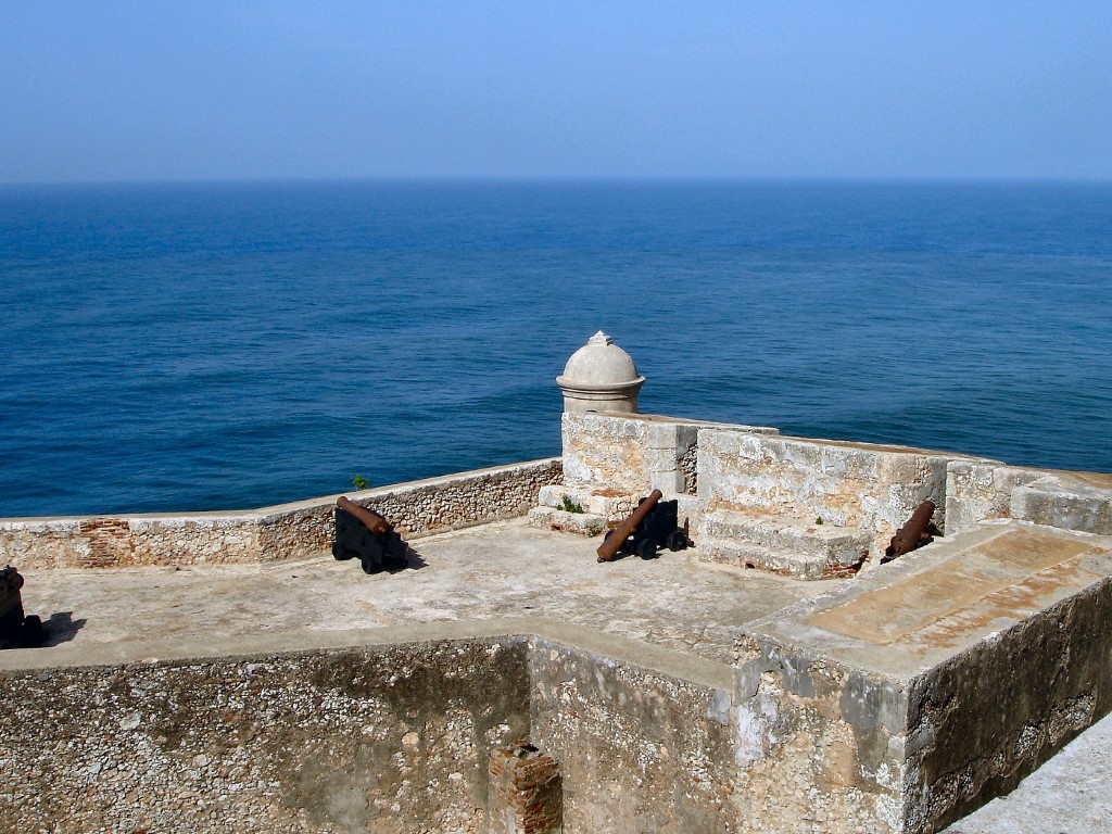 6 hour tour of Santiago de Cuba