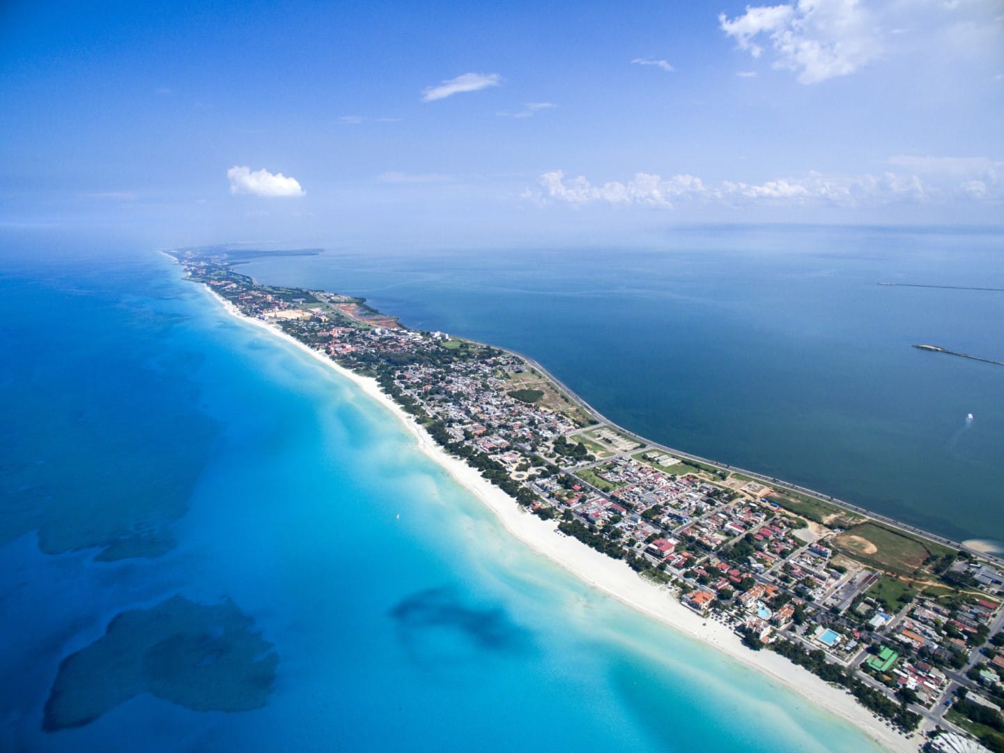 varadero куба