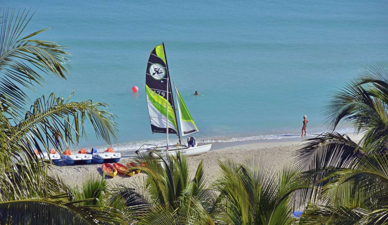 Varadero Cuba Watersports