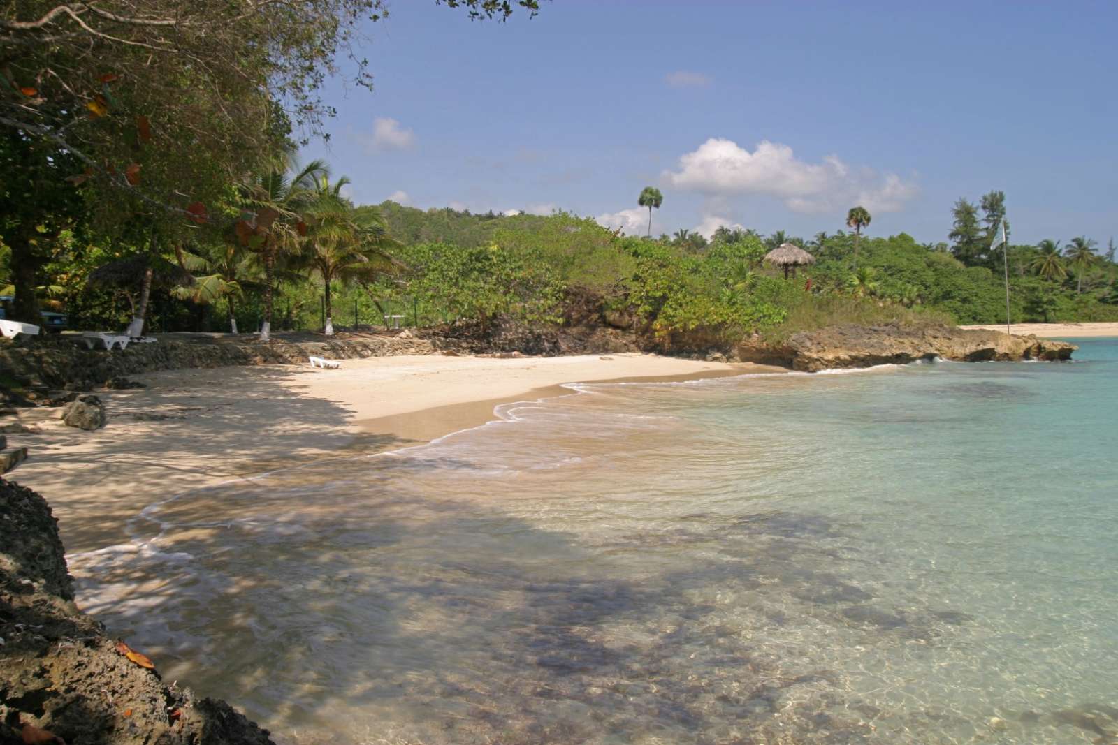 Villa Maguana Baracoa Beach