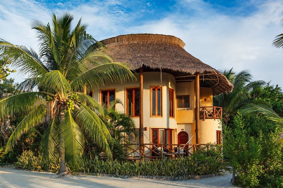 Accommodation at Villas Hm Paraiso Del Mar, Holbox