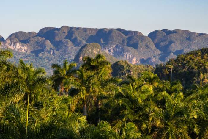 Three Valleys Tour of Vinales in Cuba