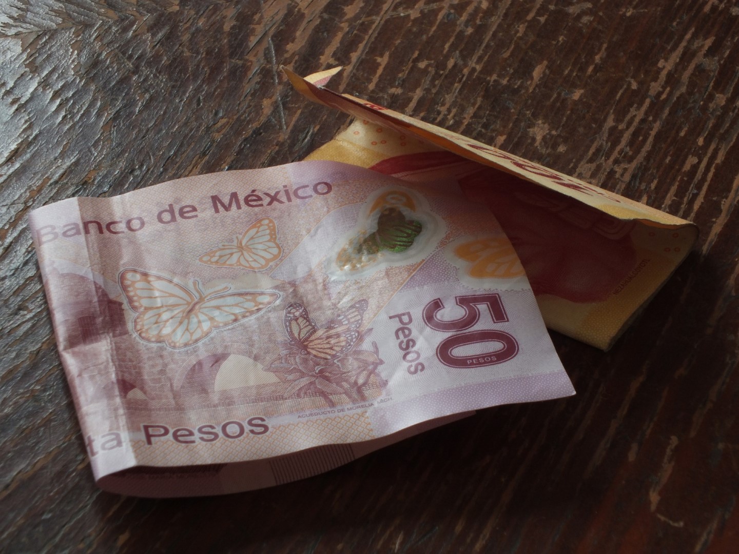 Mexico holiday essentials including currency
