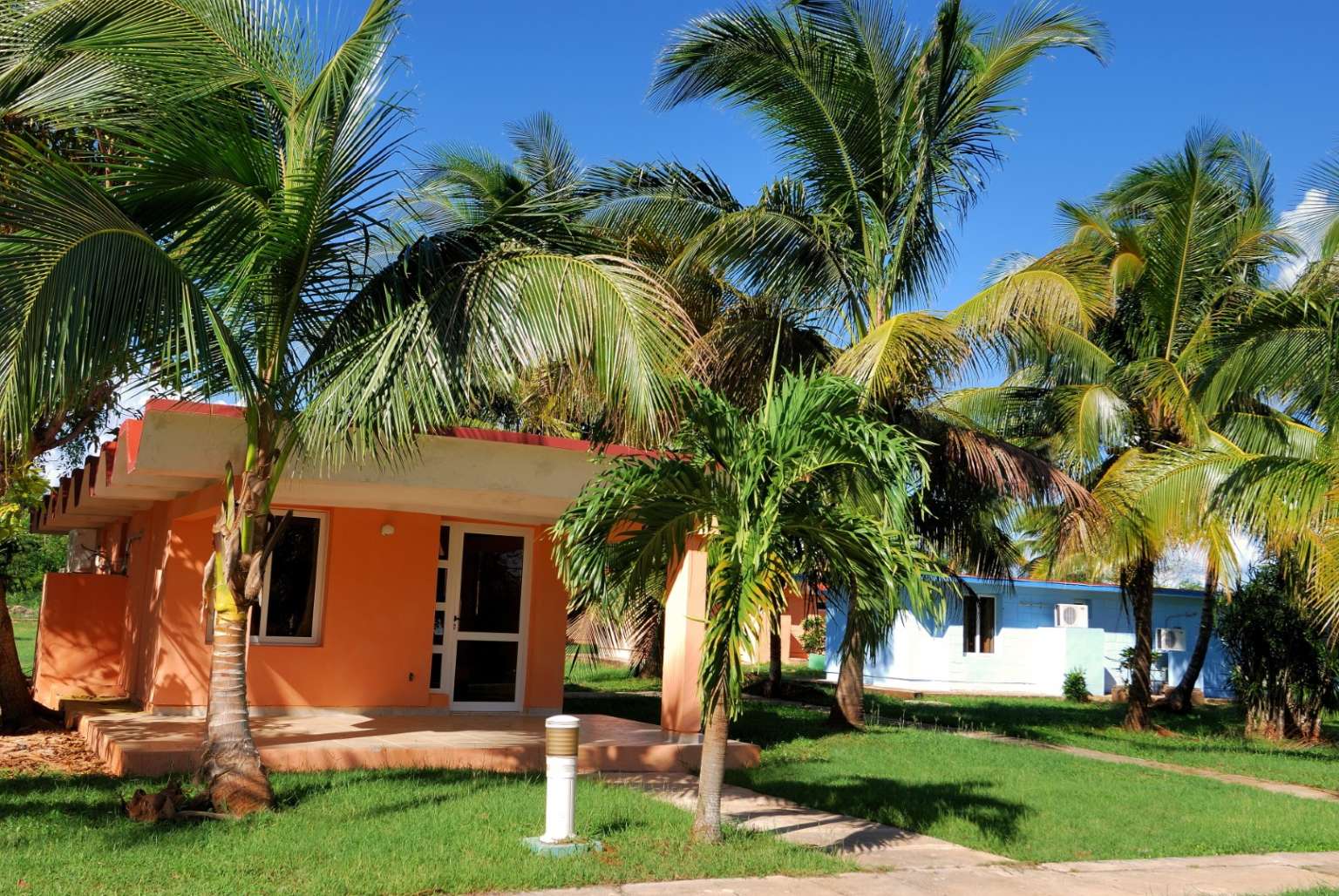 Hotel Playa Larga, Zapata Peninsula, Cuba Beyond The Ordinary