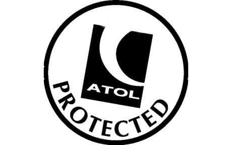 ATOL offers financial protection on many holidays from the UK