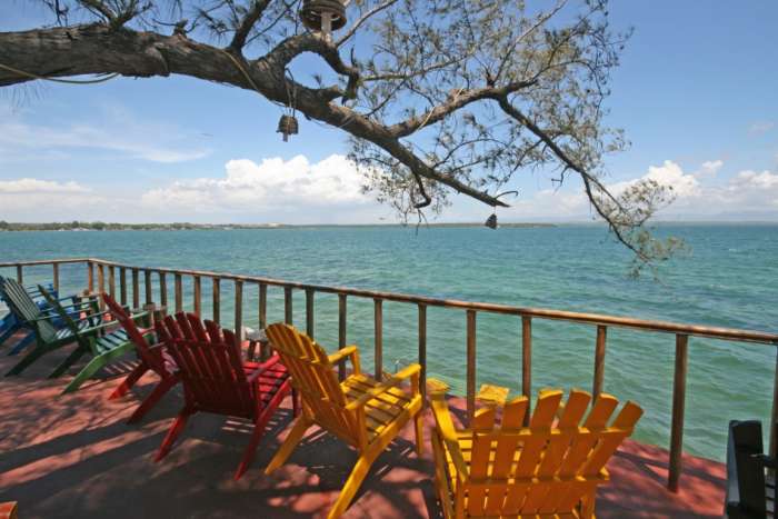 Villa Lagarto casa particular in Cienfuegos