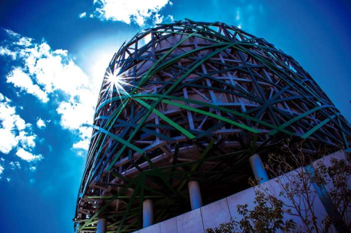 Gran Museo Del Mundo Maya Merida