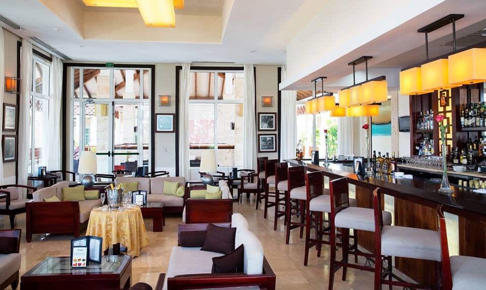 Royalton Cayo Santa Maria Lobby Bar