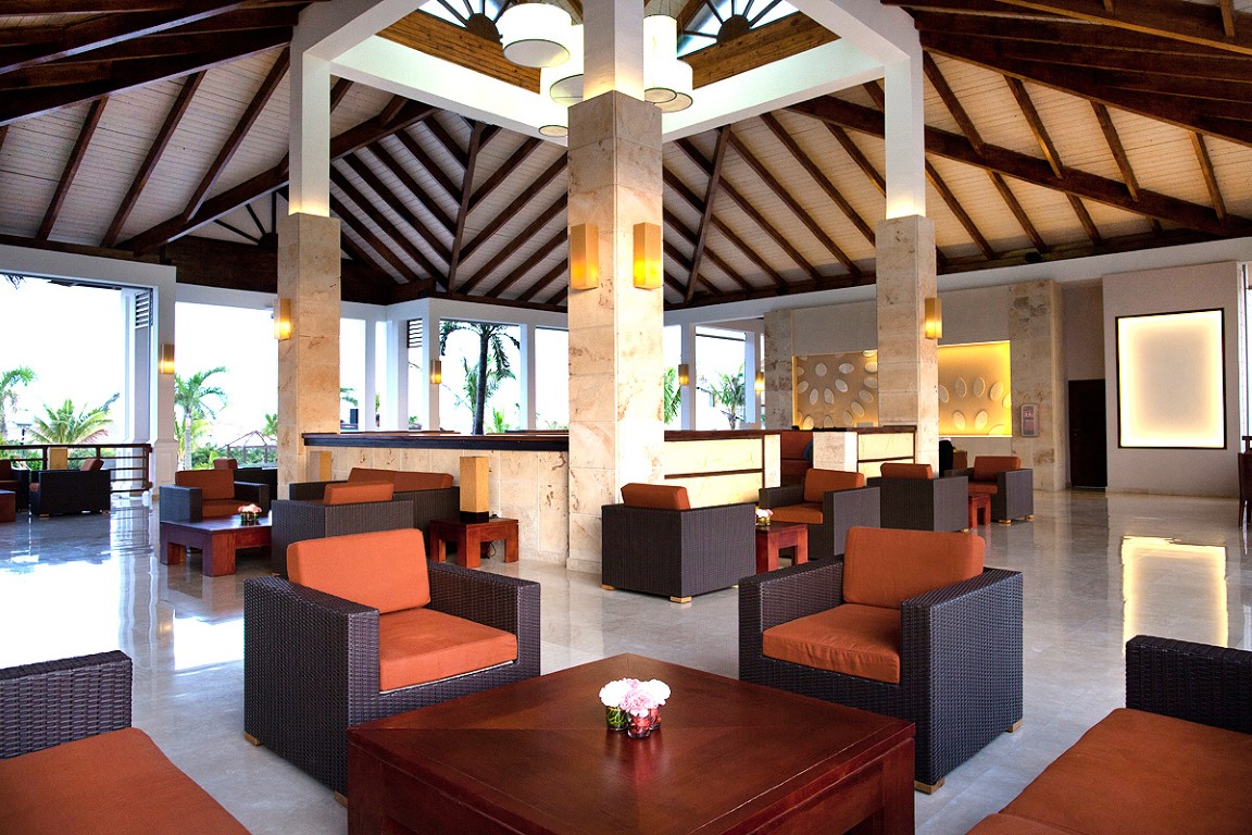 Royalton Cayo Santa Maria Lobby