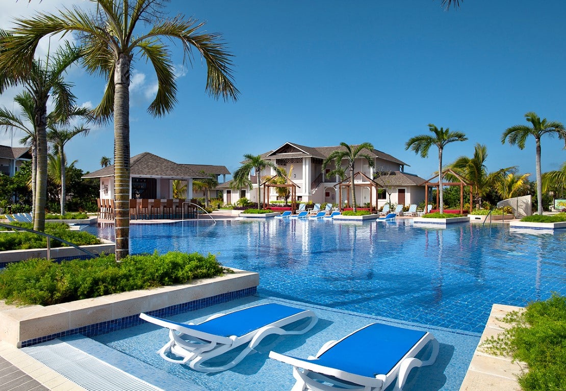 Royalton Cayo Santa Maria Pool