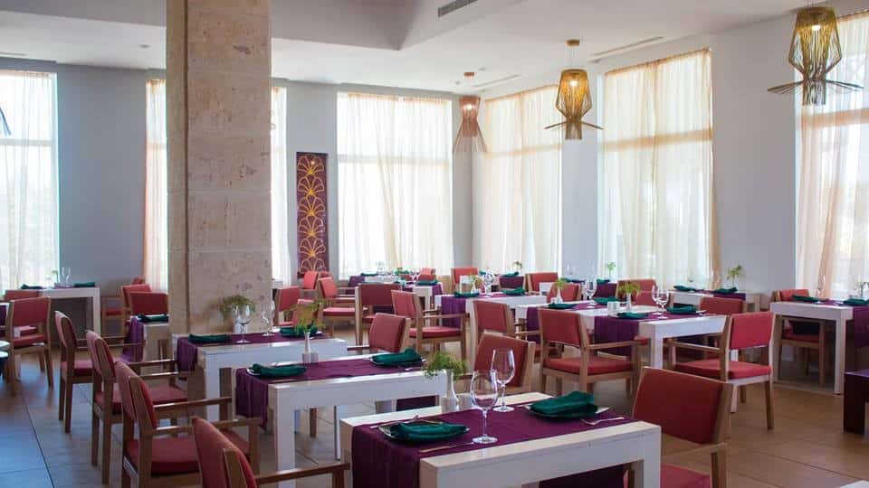 Royalton Cayo Santa Maria Restaurants