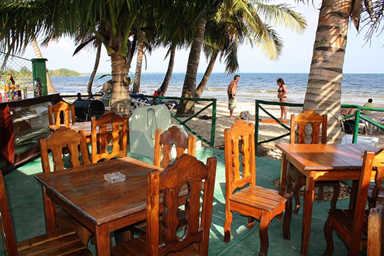 Casa Sol y Caribe in Playa Larga, Cuba