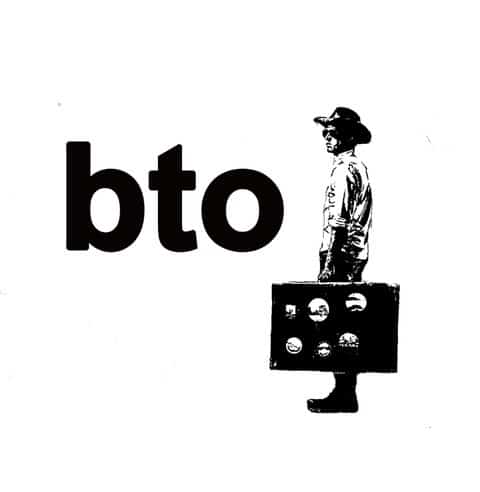 Beyond The Ordinary logo
