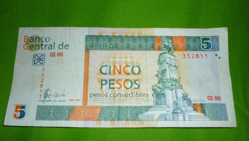 Tipping In Cuba