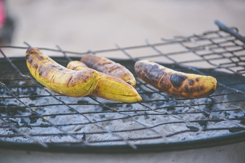 Fried Plantain