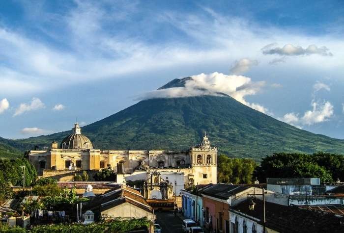 Guatemala Tours luxury tour travel holidays