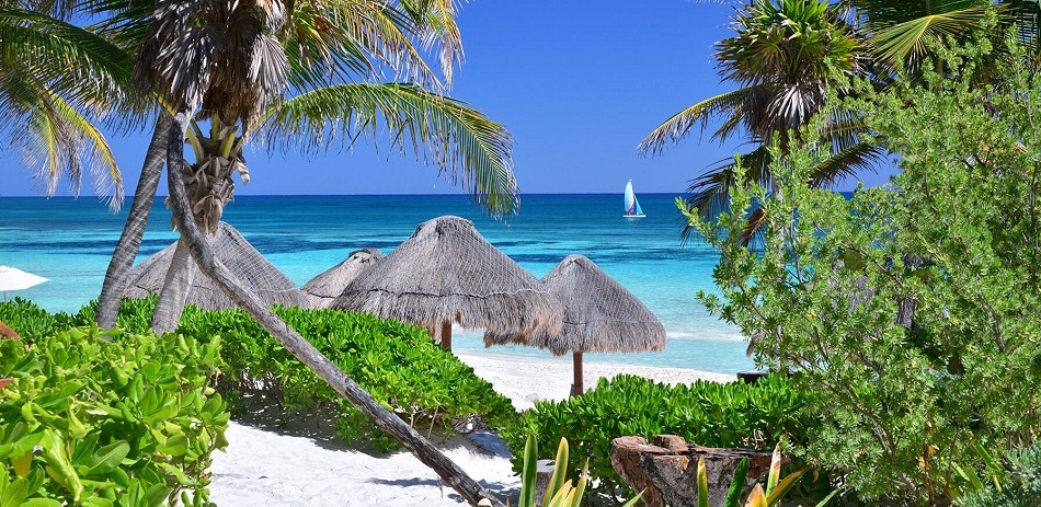 Mexico Honeymoons Tulum