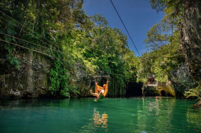 Xcaret Tailor Made Mexico Holidays Beyond The Ordinary