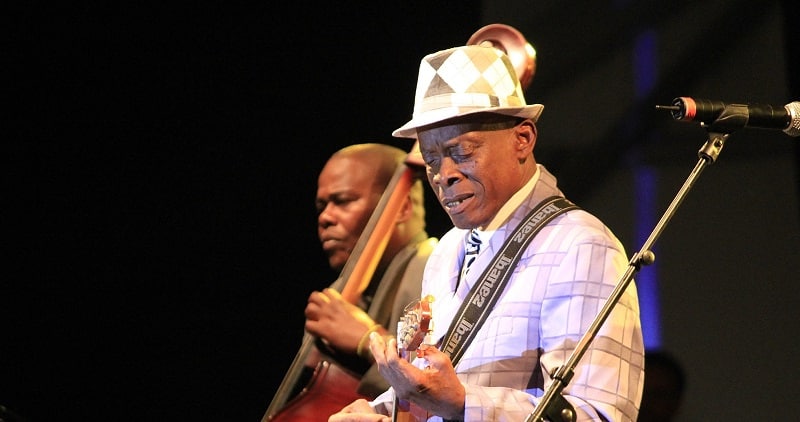 Havana musician