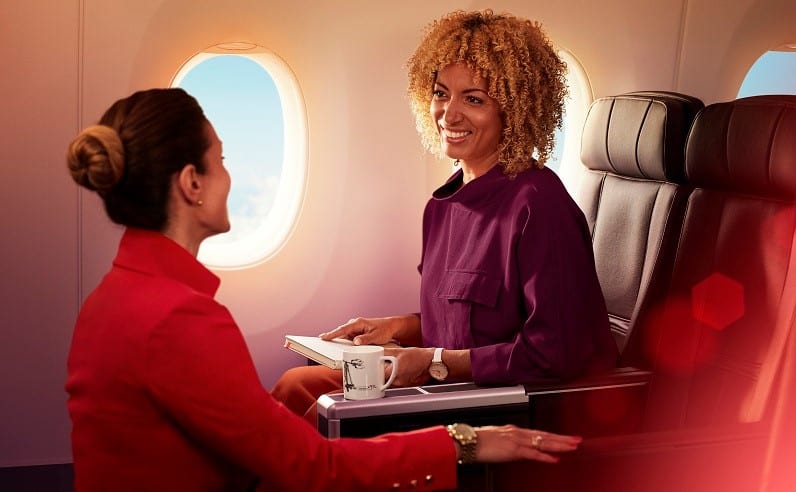 Virgin Atlantic Cuba Flights