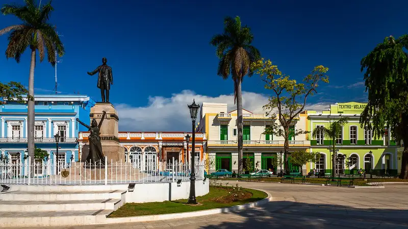 Matanzas, Cuba | Tailor Made Holidays | Beyond The Ordinary