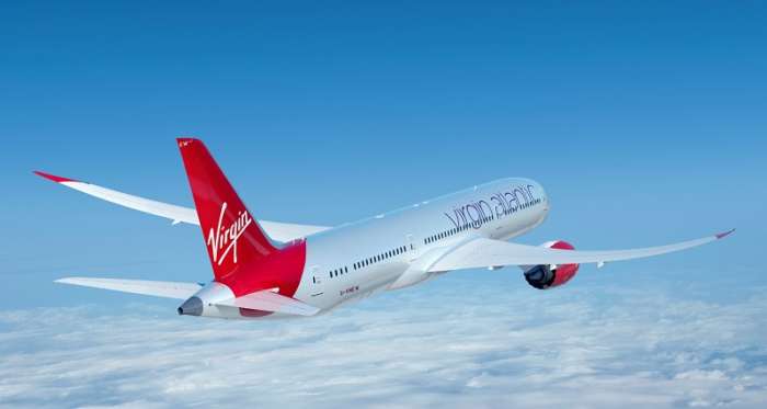 Virgin Atlantic Cuba Holidays