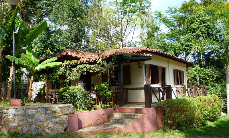 Casa Museo Del Cafe