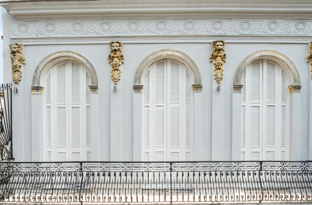 AS Residence Havana Exterior