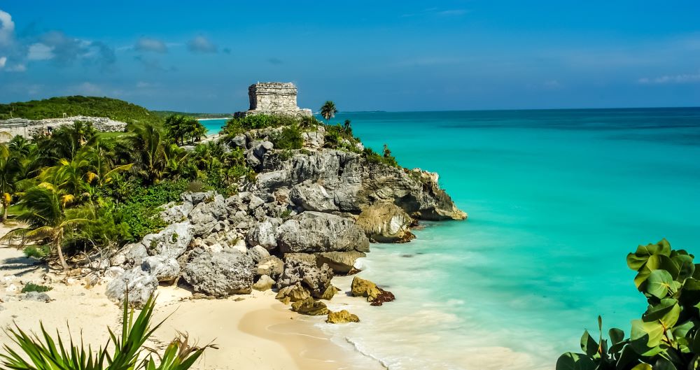 Tulum Caribbean