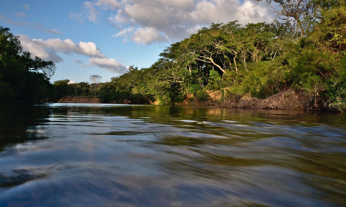 San Ignacio Belize Holiday