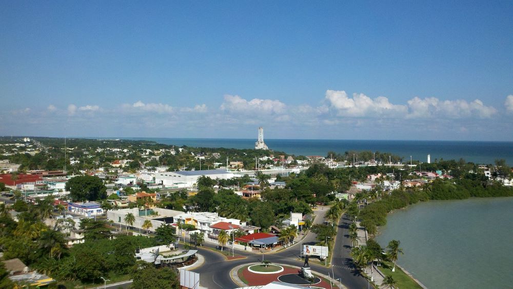 Chetumal Tour