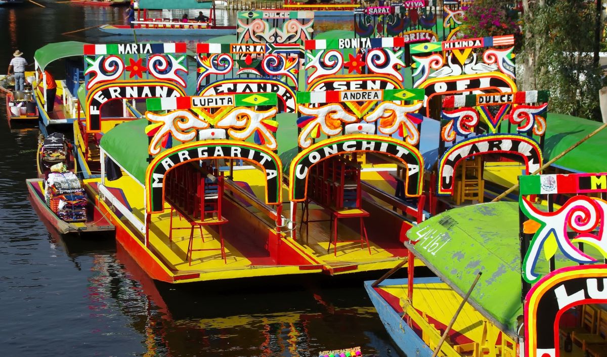 Xochimilco